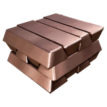 Copper Ingot