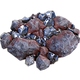 Iron Ore